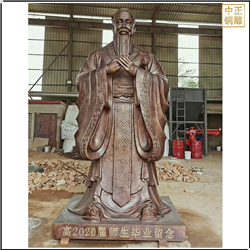 贈母?？鬃鱼~雕塑定制